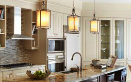 Luxury Kitchen